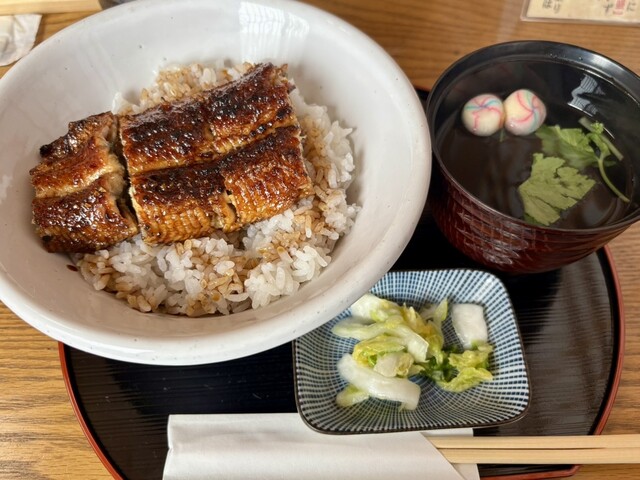 Unagi no Yosuke Ichinomiya Ten photo 2