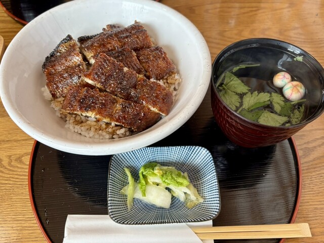 Unagi no Yosuke Ichinomiya Ten photo 5