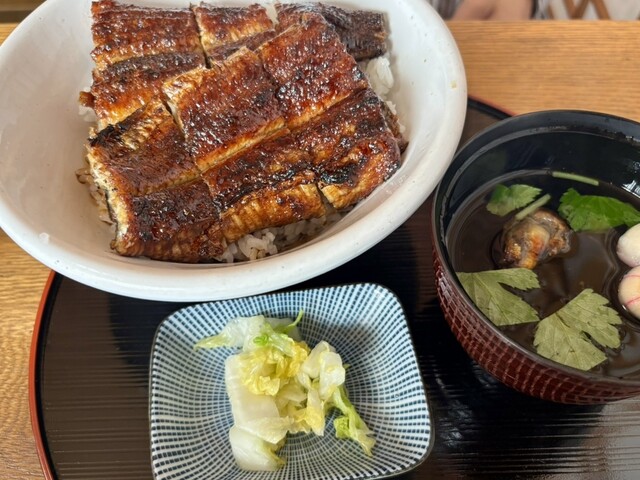 Unagi no Yosuke Ichinomiya Ten photo 3