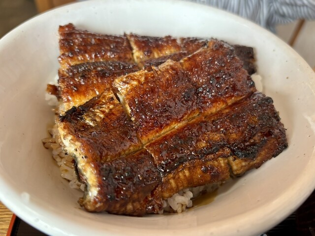 Unagi no Yosuke Ichinomiya Ten photo 4