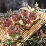 料理屋 八 - 