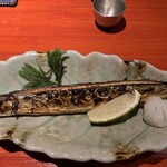 魚と肴 きじの屋 - 