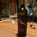 アコルドゥ - VEGAMAR ORO DE ALEJANDRIA(赤ワイン)