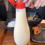 カレーうどん幸陽 - 