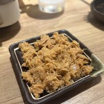 もつ鍋専門店 元祖 もつ鍋 楽天地 - 