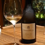 アコルドゥ - SUMMER WOOD PASO ROBLES2023(白ワイン)