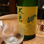 アコルドゥ - 大倉(奈良県の日本酒)