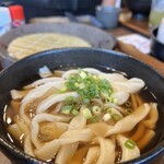 カレーうどん幸陽 - 
