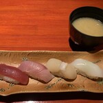 魚と肴 きじの屋 - 