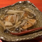 魚と肴 きじの屋 - 