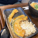 カレーうどん幸陽 - 