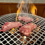 焼肉ホルモン ざくろ 岐南店 - 