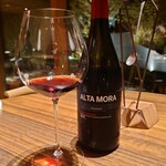 アコルドゥ - ALTA MORA ETNA ROSSO(赤ワイン)