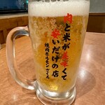 焼肉ホルモン ざくろ 岐南店 - 