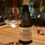 アコルドゥ - Baettig Vino de Region Chardonnay2023(白ワイン)