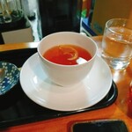 喫茶ゆうゆう - 