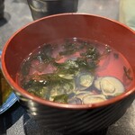 すし居酒屋 樽 - 