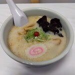 らーめん山頭火 - 