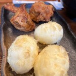 カレーうどん幸陽 - 