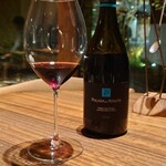 アコルドゥ - PARADA DE ATAUTA(赤ワイン)