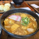 カレーうどん幸陽 - 