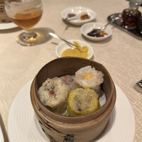 崎陽軒本店 嘉宮 - 