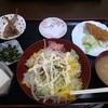 定食や　おかだ