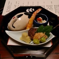 日本料理 花城 - 