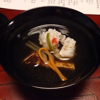 日本料理 花城 - 