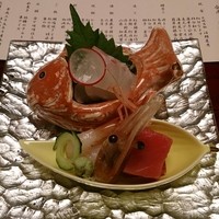 日本料理 花城 - 
