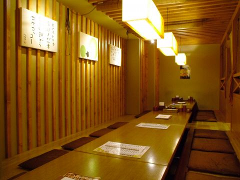 焼鳥ダイニング いただきコッコちゃん マーブルロード店 - 青葉通一番町（焼き鳥）の写真