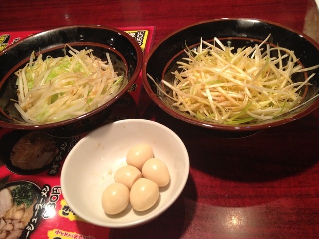 さがみ家 南守谷 ラーメン 食べログ