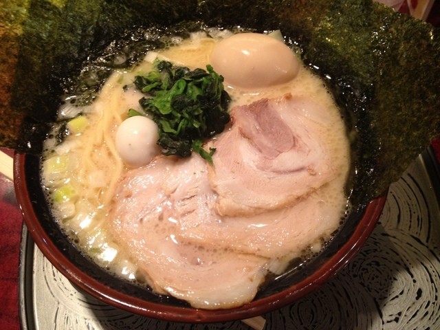 さがみ家 南守谷 ラーメン 食べログ