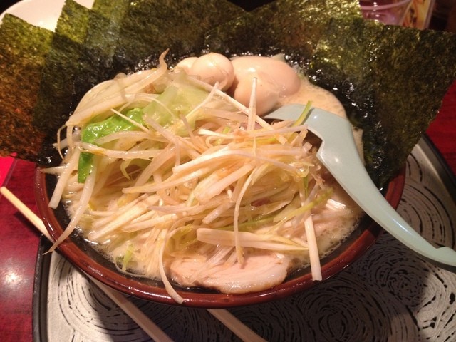 さがみ家 南守谷 ラーメン 食べログ