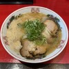 博多大砲ラーメン 新宮店