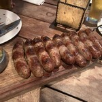 コスタ・ラティーナ - 