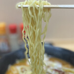 牛骨ラーメン だいざん - 