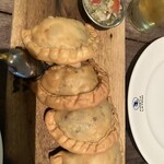 コスタ・ラティーナ - 