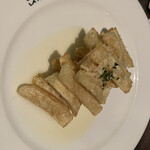 コスタ・ラティーナ - 