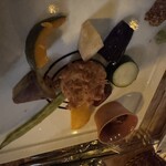 野菜がおいしいレストラン LONGING HOUSE - 