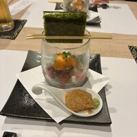 魚菜由良 鼎 - 