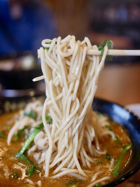 Ramen Kagetsu Arashi Fussa Ten photo 4