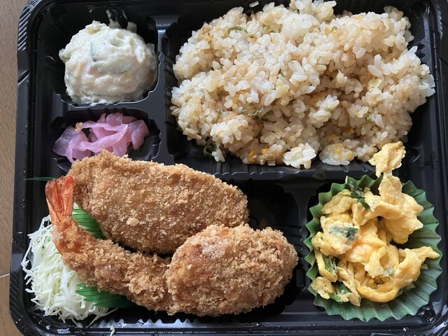 Shunkashuto Daichi no Onigiri photo 4