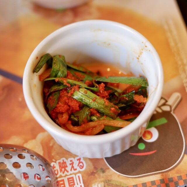 Ramen Kagetsu Arashi Fussa Ten photo 5