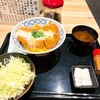 とんかつ まるや 神谷町店