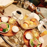 グランドエクシブ軽井沢 - 