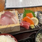 Shinjuku Maruko Suisan