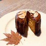 boB the garden Ginza - 