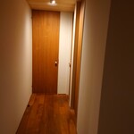 アコルドゥ - 内観