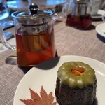 boB the garden Ginza - 